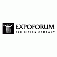 Expoforum Logo PNG Vector