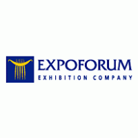 Expoforum Logo Vector