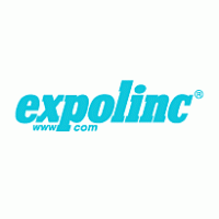 Expolinc Logo PNG Vector