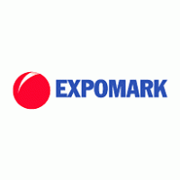 Expomark Logo PNG Vector