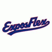 ExposFlex Logo PNG Vector