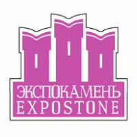 Expostone Logo PNG Vector