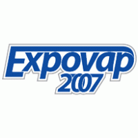 Expovap Logo PNG Vector