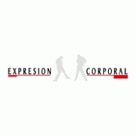 Expresion Corporal Logo Vector