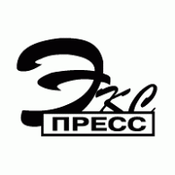 Express Logo PNG Vector