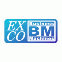 Express Consult BM Logo PNG Vector