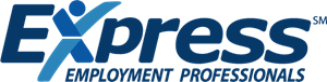 Express Employment Professionals Logo PNG Vector