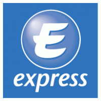 Express Ltd. Logo Vector