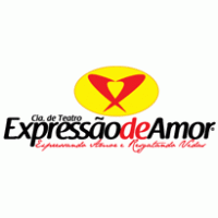 Expressão de Amor_nova Logo PNG Vector