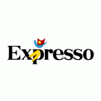 Expresso Logo PNG Vector