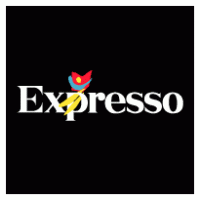 Expresso Logo PNG Vector