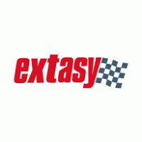 Extasy Logo PNG Vector