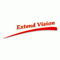 Extend Vision Logo PNG Vector
