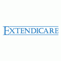 Extendicare Logo PNG Vector