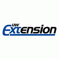 Extension Logo PNG Vector