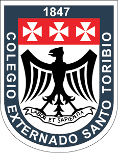 Externado Santo Toribio Logo PNG Vector