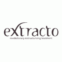 Extracto Logo PNG Vector