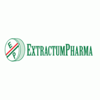 Extractum Pharma Logo Vector