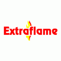 Extraflame Logo PNG Vector