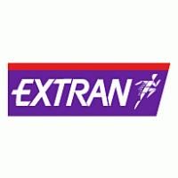 Extran Logo PNG Vector