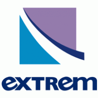 Extrem Logo PNG Vector