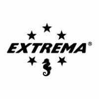 Extrema Logo PNG Vector