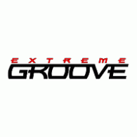 Extreme Groove Logo PNG Vector