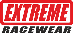Extreme Racewear Logo Vector