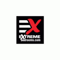 Extremebedrooms.com Logo Vector