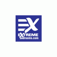 Extremebedrooms.com Logo PNG Vector