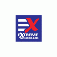 Extremebedrooms.com Logo PNG Vector