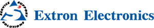 Extron Electronics Logo PNG Vector
