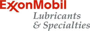 ExxonMobil Lubricants & Specialties Logo PNG Vector