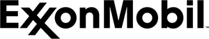 Exxon Mobil Logo PNG Vector