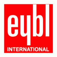 Eybl International Logo PNG Vector