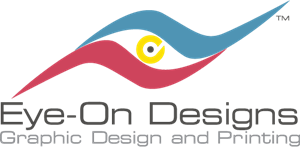 Eye-On Designs Logo PNG Vector