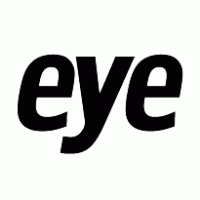 Eye Logo PNG Vector