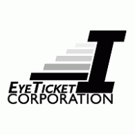 EyeTicket Corporation Logo PNG Vector