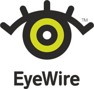 EyeWire Logo PNG Vector