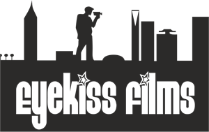 Eyekiss Films Logo PNG Vector
