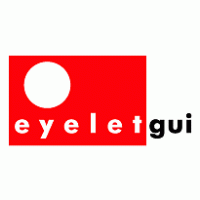 Eyelet GUI Logo PNG Vector