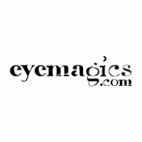 Eyemagics Logo Vector