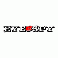 Eyespy recordings Logo PNG Vector
