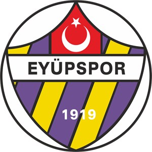 Eyupspor Istanbul Logo PNG Vector