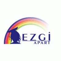 Ezgi Apart Logo Vector