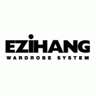 Ezihang Wardrobe Systems Logo PNG Vector
