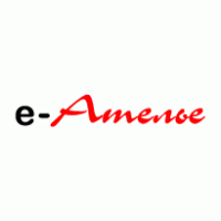 e-Atelie Logo PNG Vector