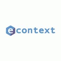 e-Context Logo PNG Vector