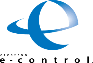 e-Control Logo PNG Vector
