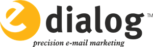 e-Dialog Logo Vector
